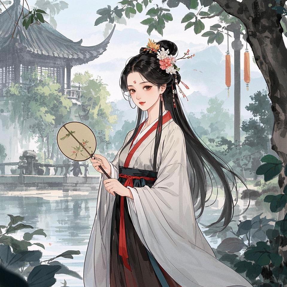 富贵🌸