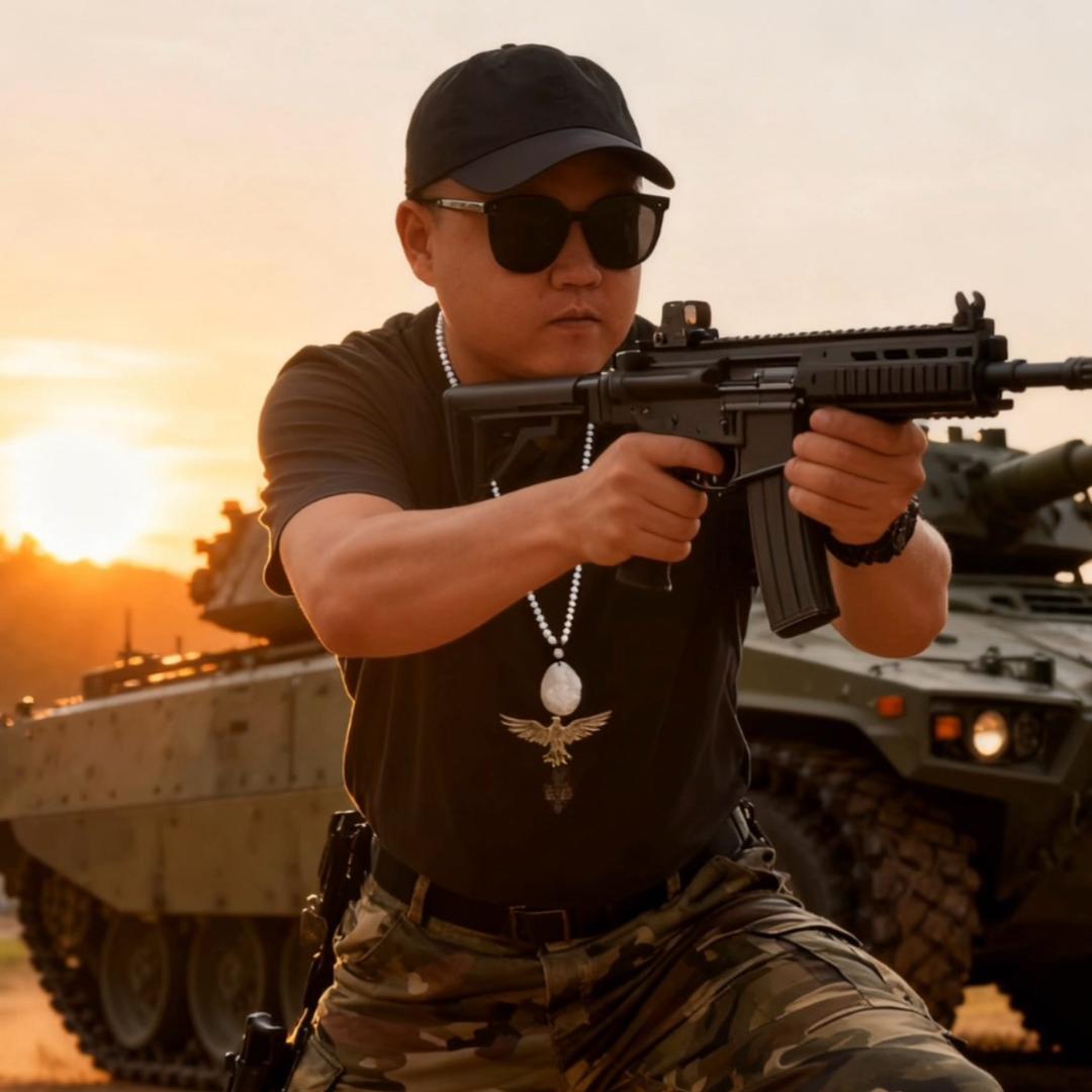 智能你五哥🇨🇳