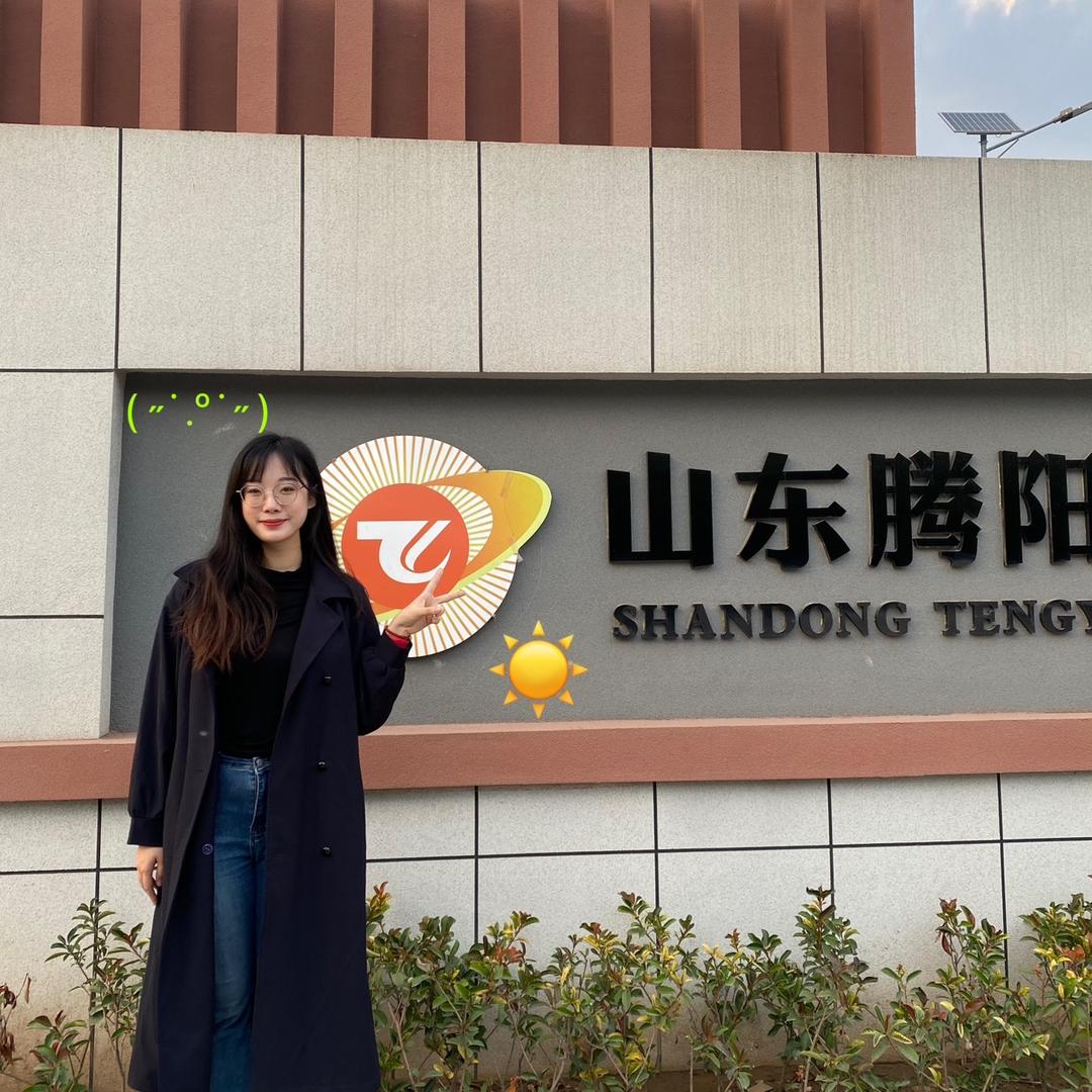 腾阳码垛机销冠