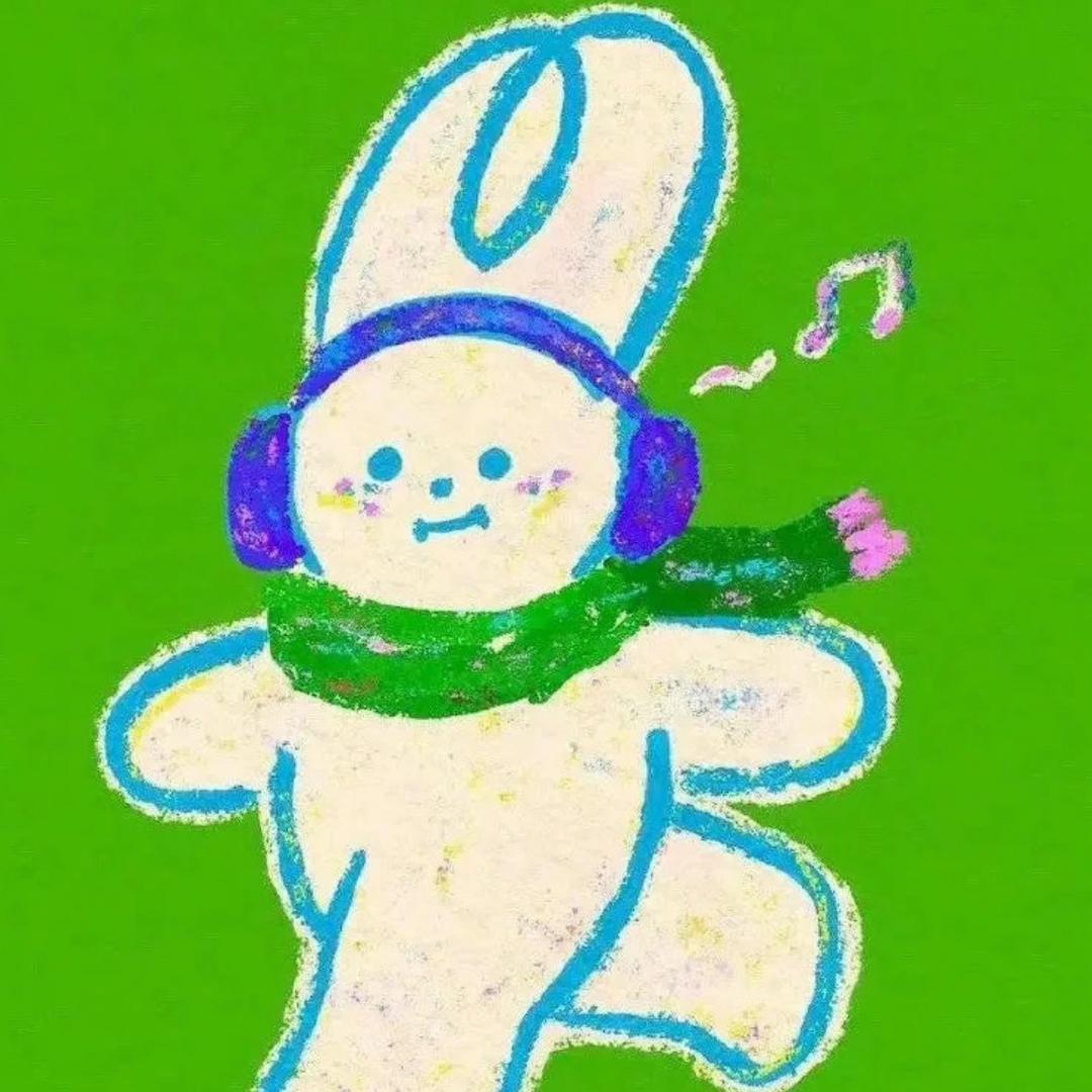 小龙女🍓