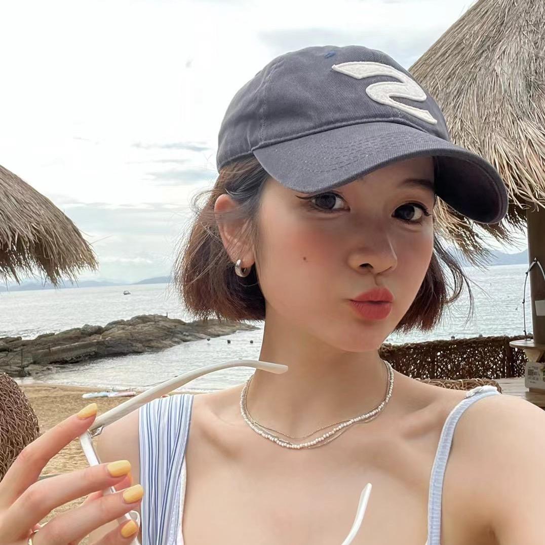 时髦几几（努力版）