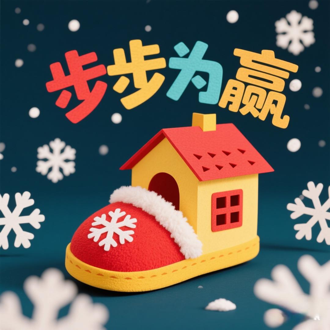 步步为赢拖鞋坊