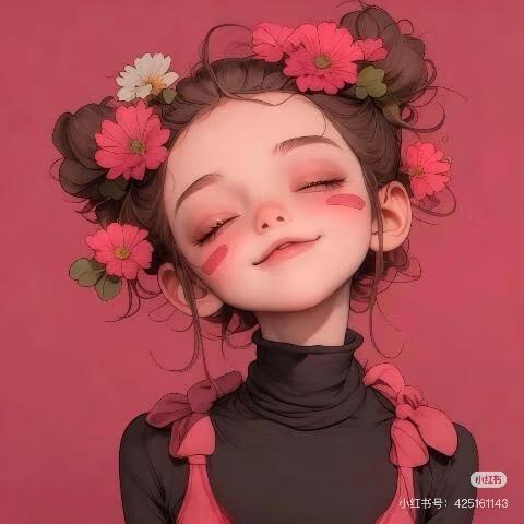 ᰔᩚMisssssssLu🌸