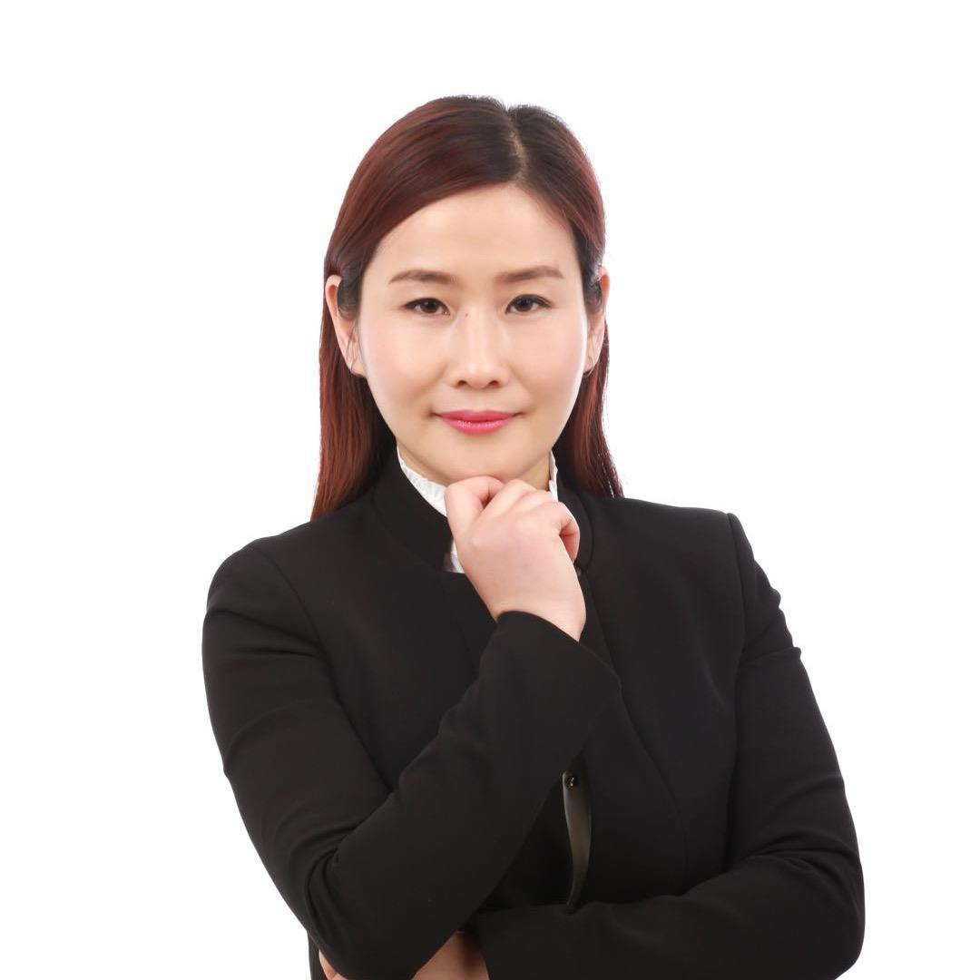 新蕾幼儿园杜园长