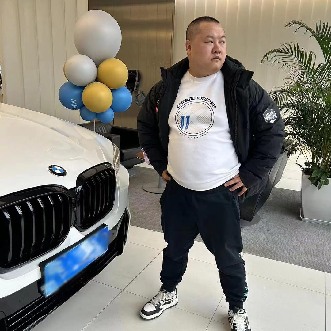 陈强
