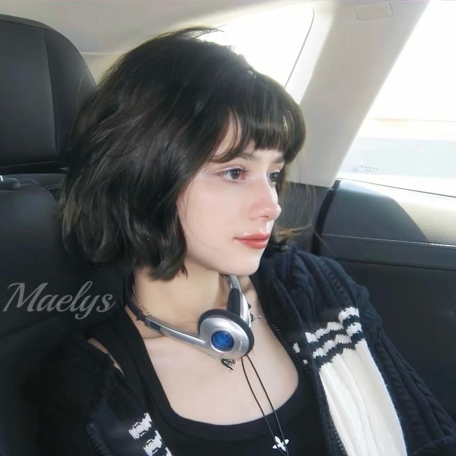 甜茶ᵍⁱʳˡ  （Shut up）🙃