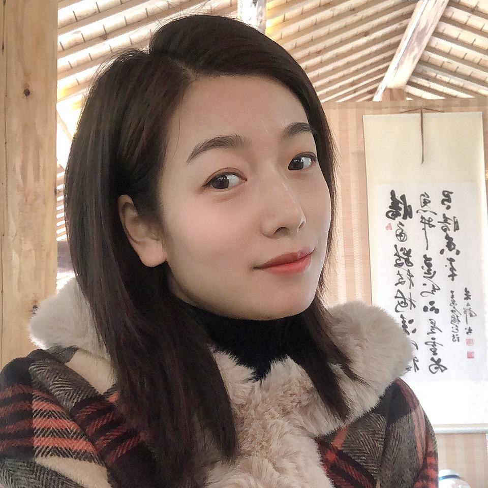 丁丁👩-丁小妹涮牛肚