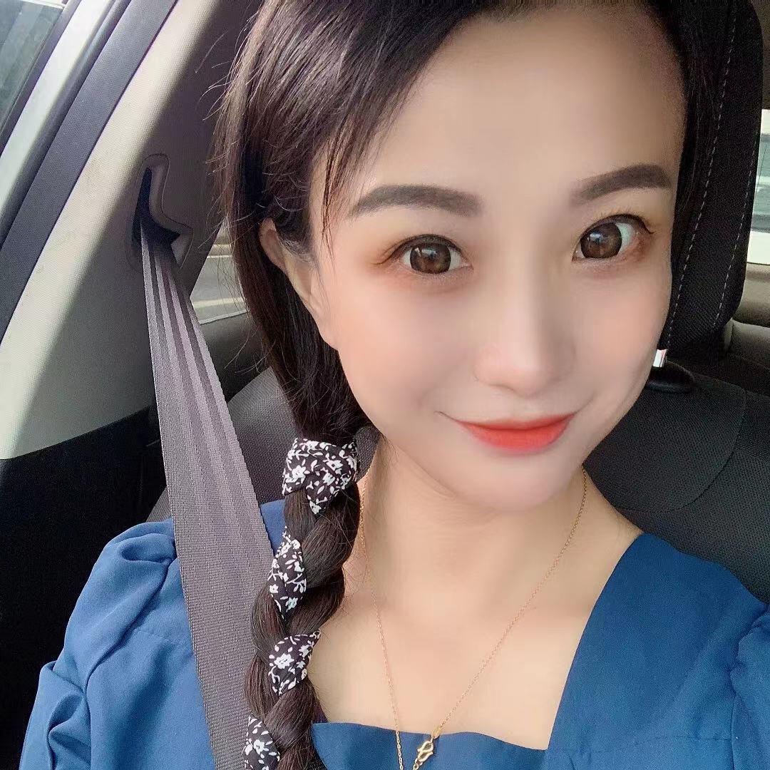 江小爱随心