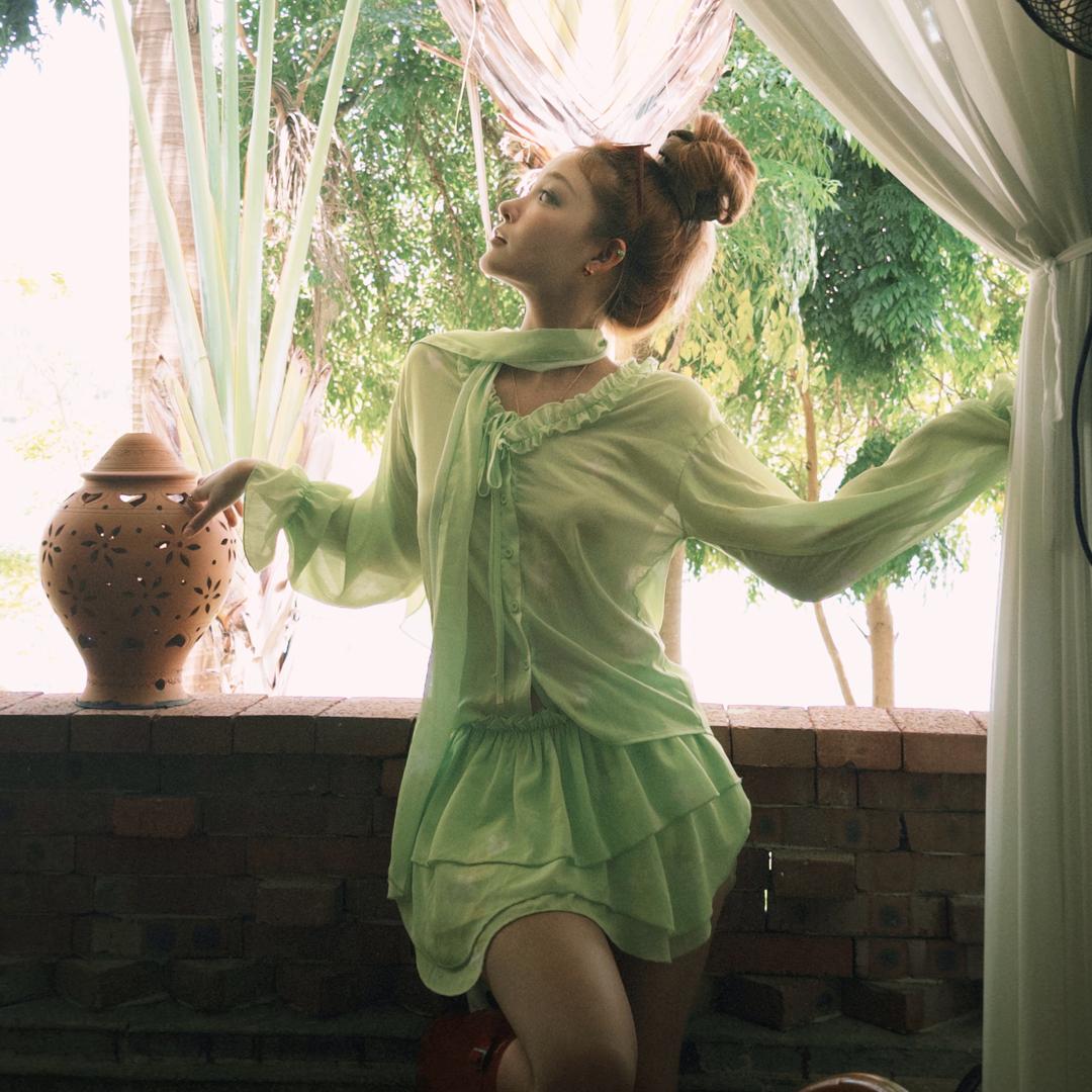 大白头（130斤版