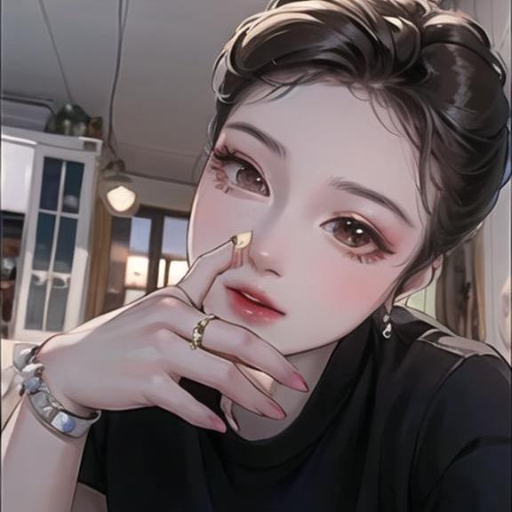 🔆哈哈镜🔆