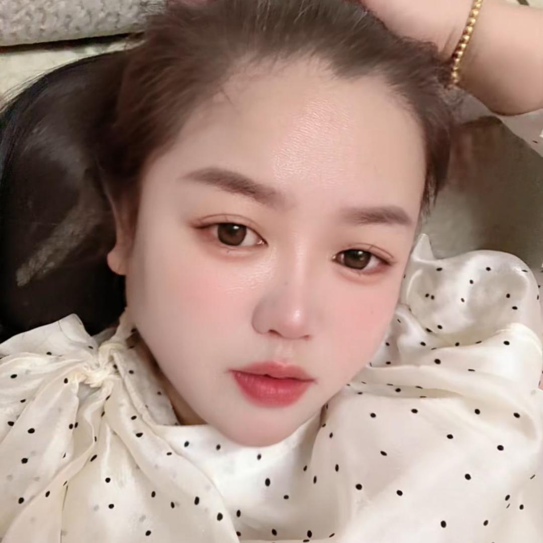 80后老阿姨祁门天润发