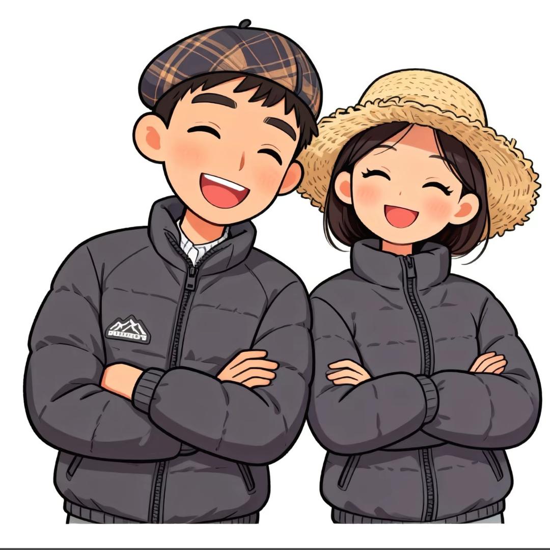  nanbakezhu 