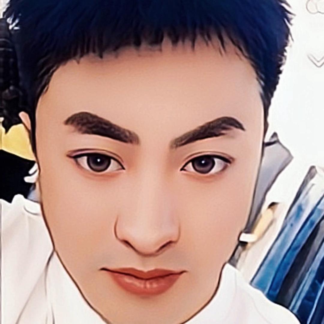 阿睿【千日鳖谈】