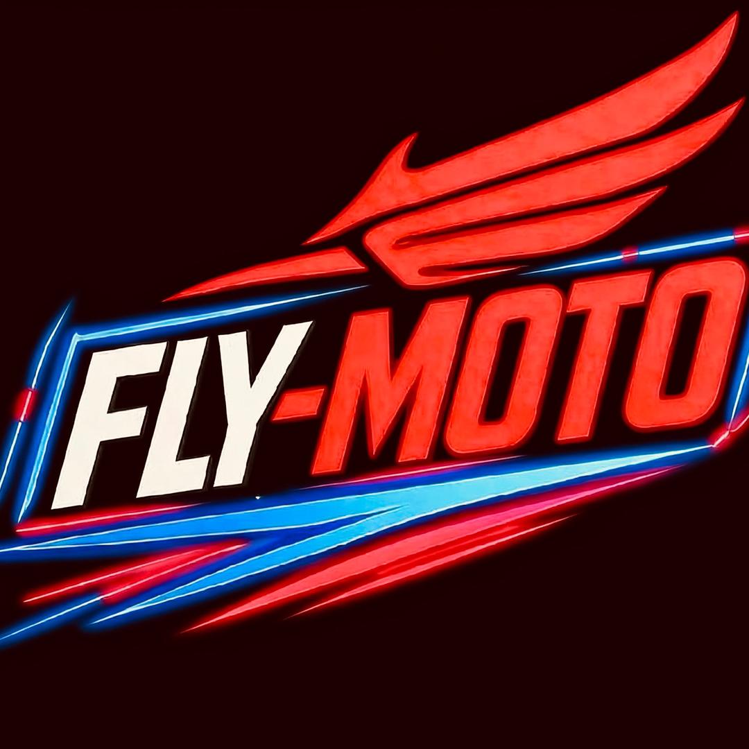 FLY-MOTO机车洗护（塘厦）