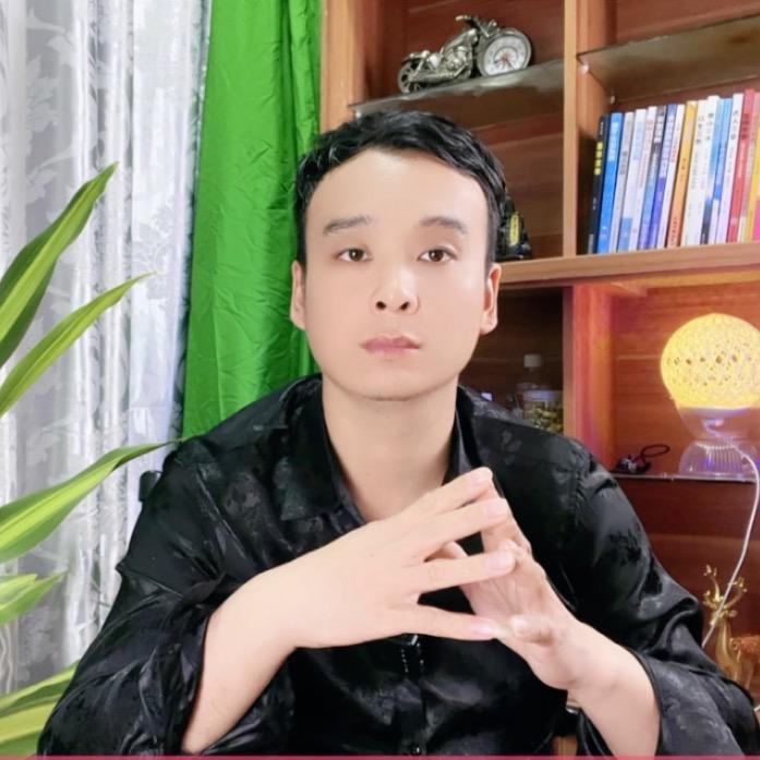 阿辉《自媒体》