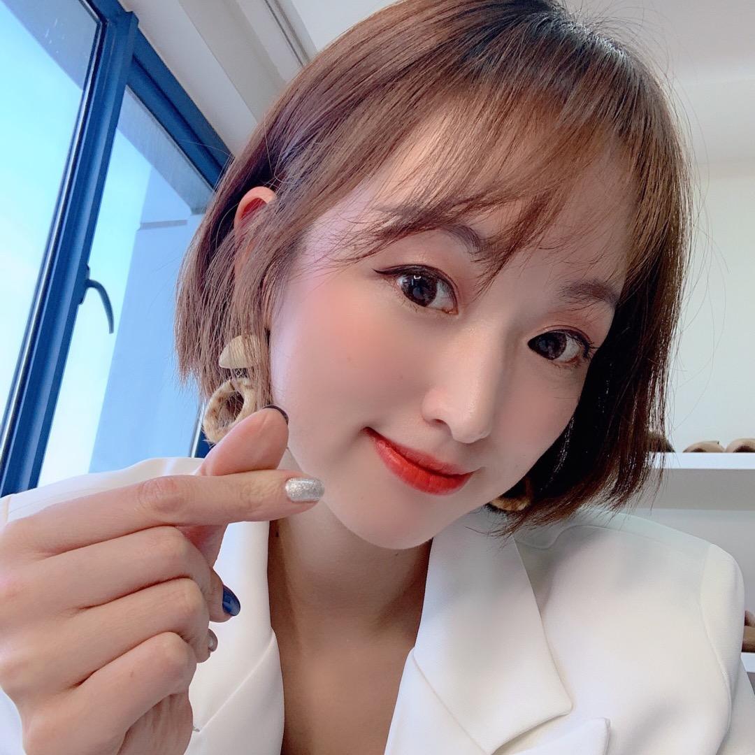 昔子真皮女鞋