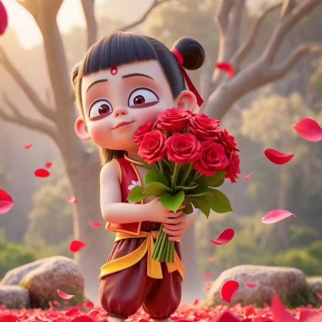 小混混💕洛瑶💕