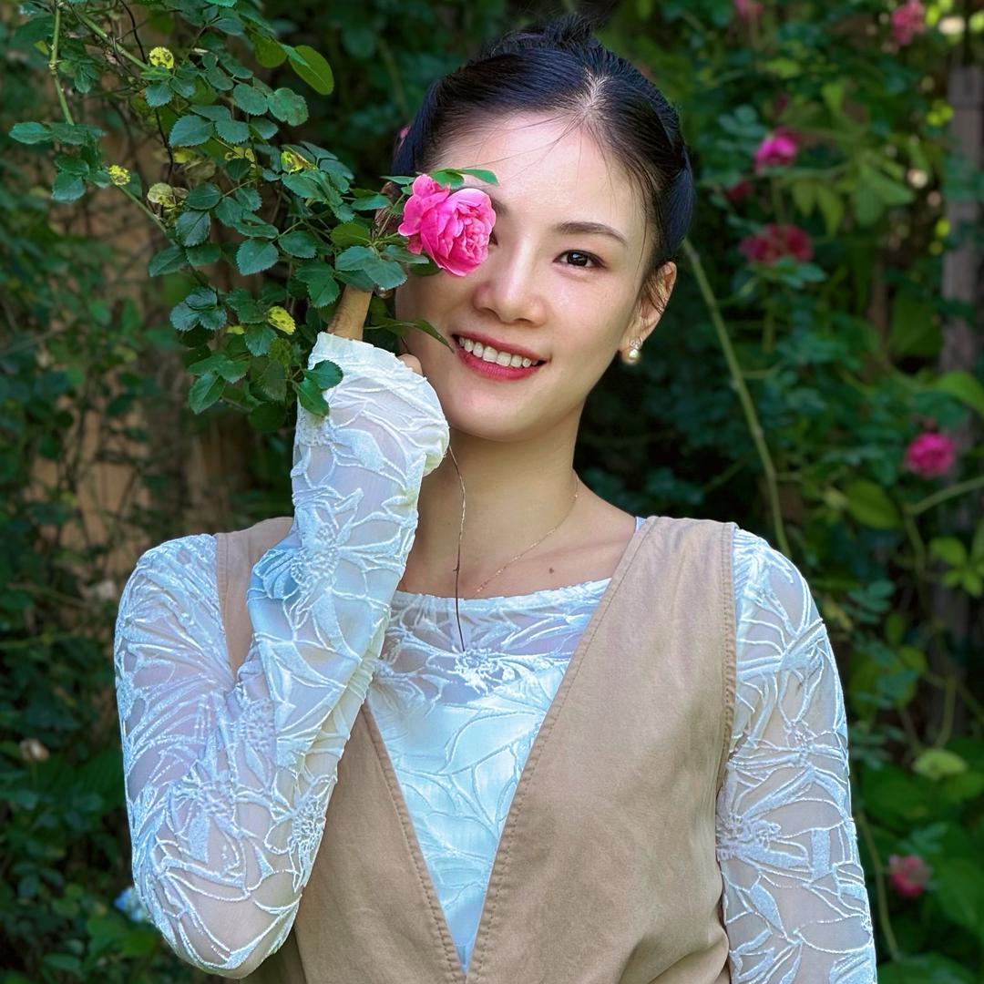 朝阳～～钟💃🏻👯