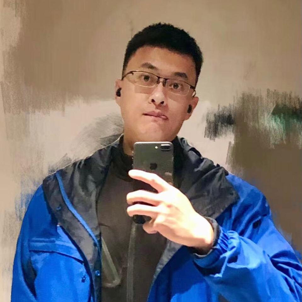 Robin 好好活着