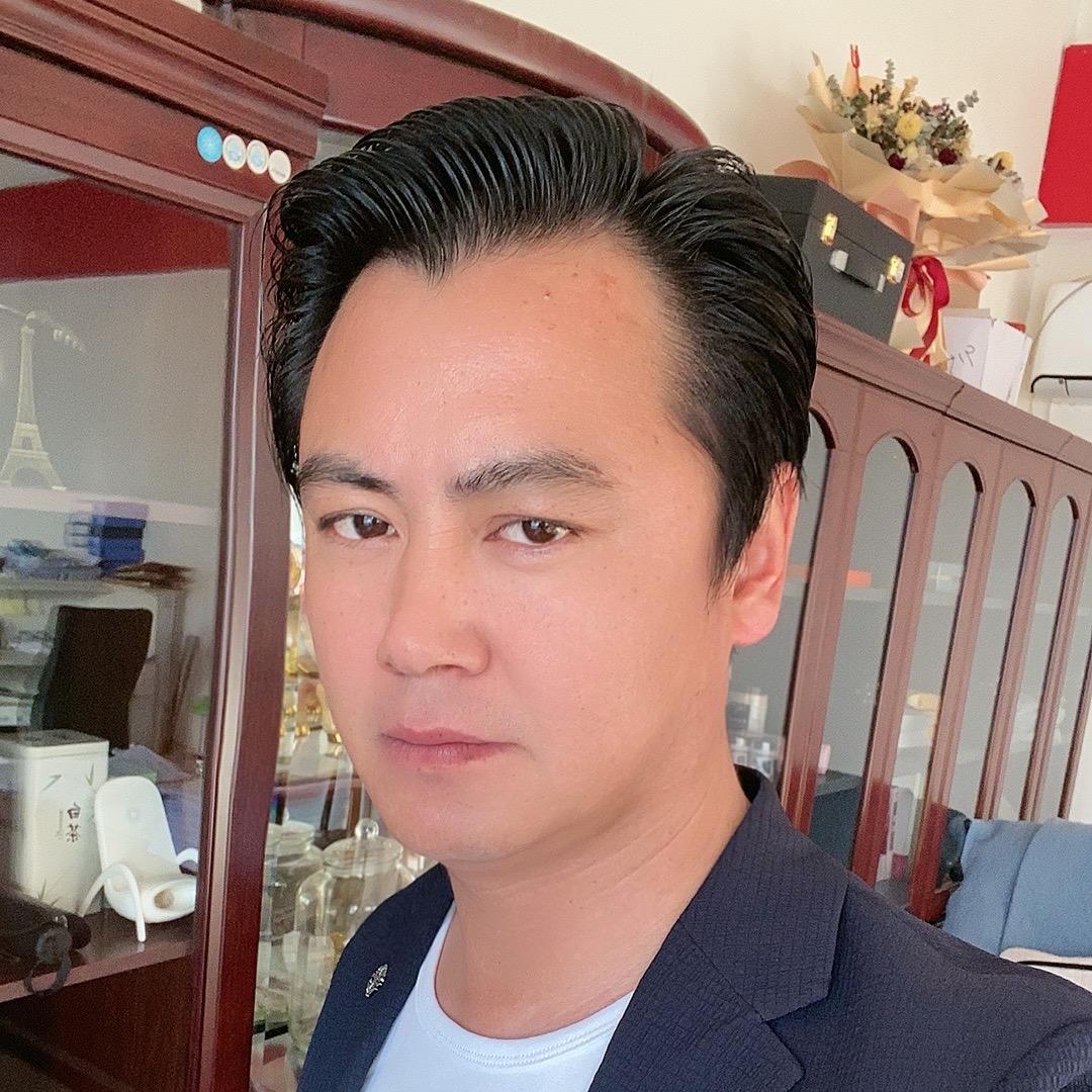 许少爷