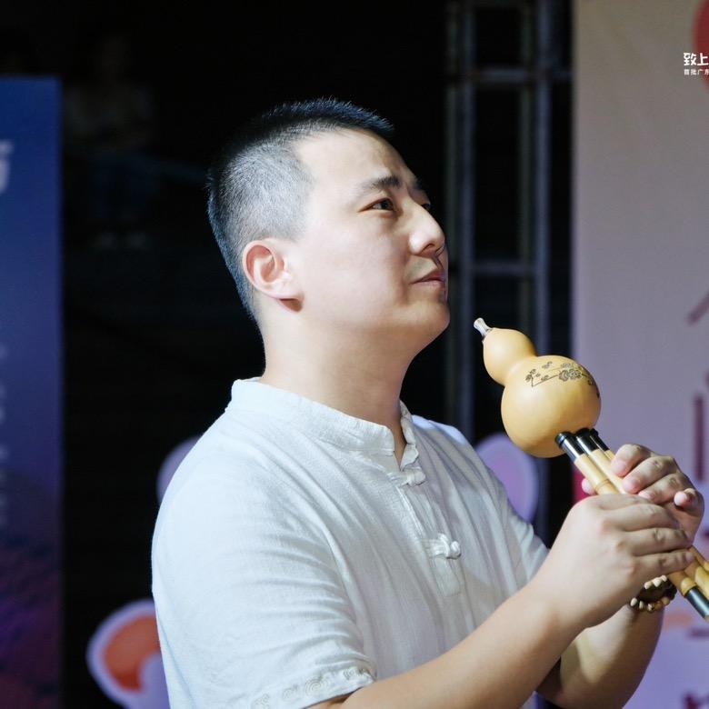 广州唐老师葫芦丝