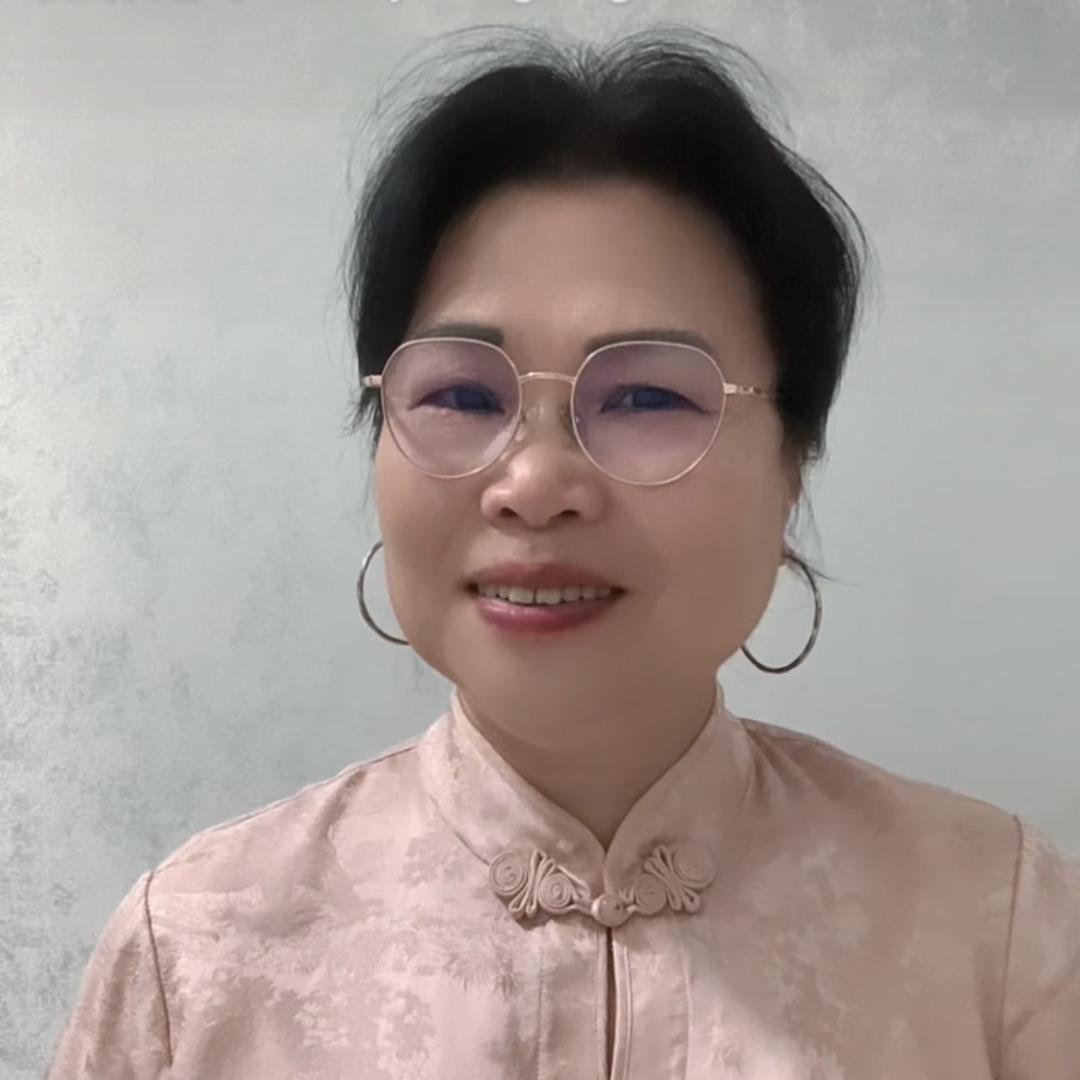 周姐红玫瑰
