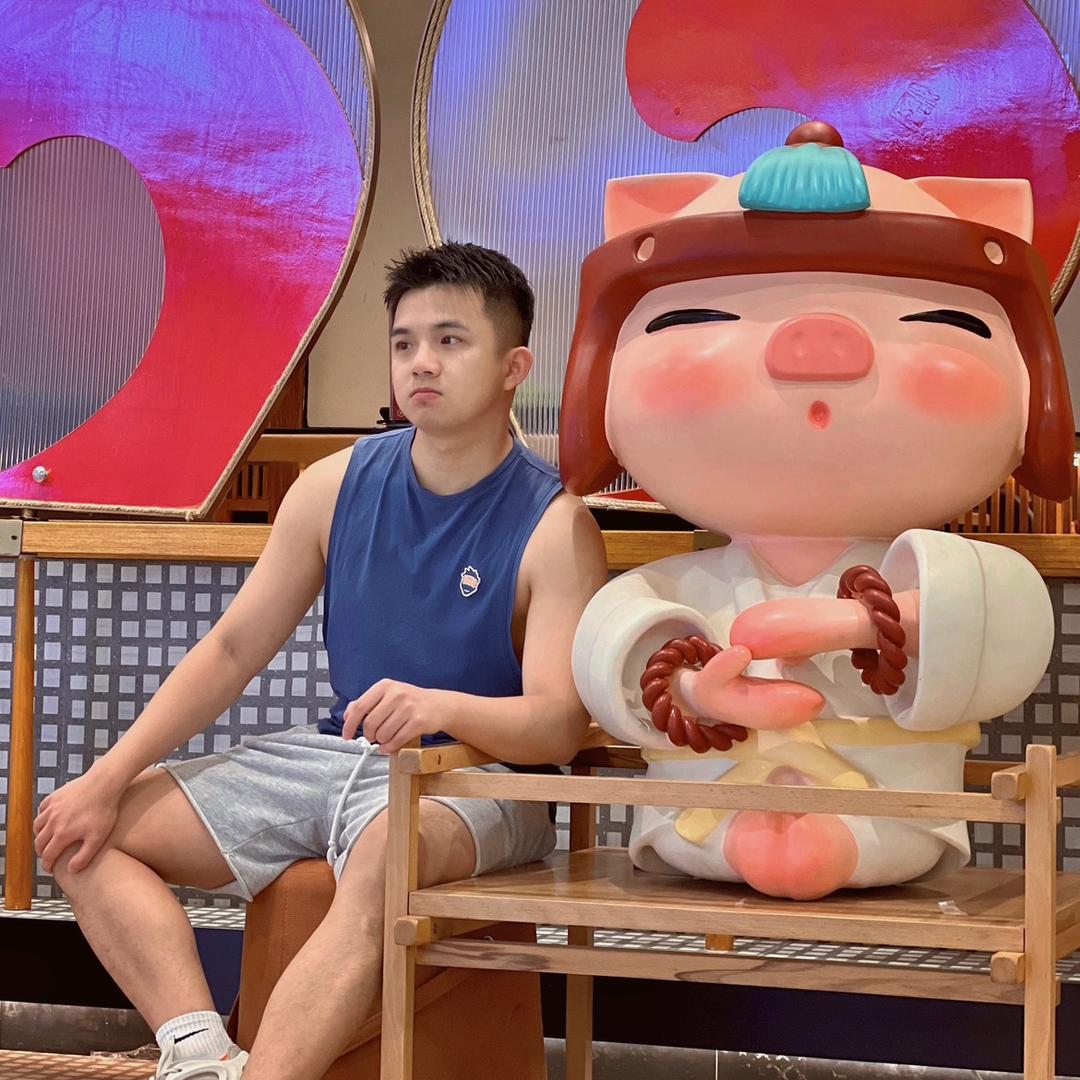 Sean Chan👾