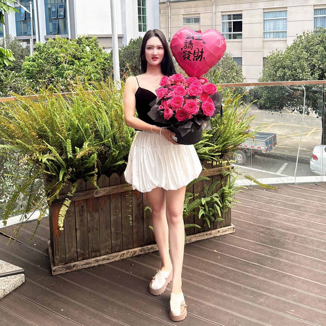 甜心小妞