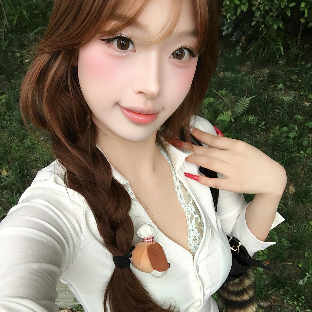 小鱼