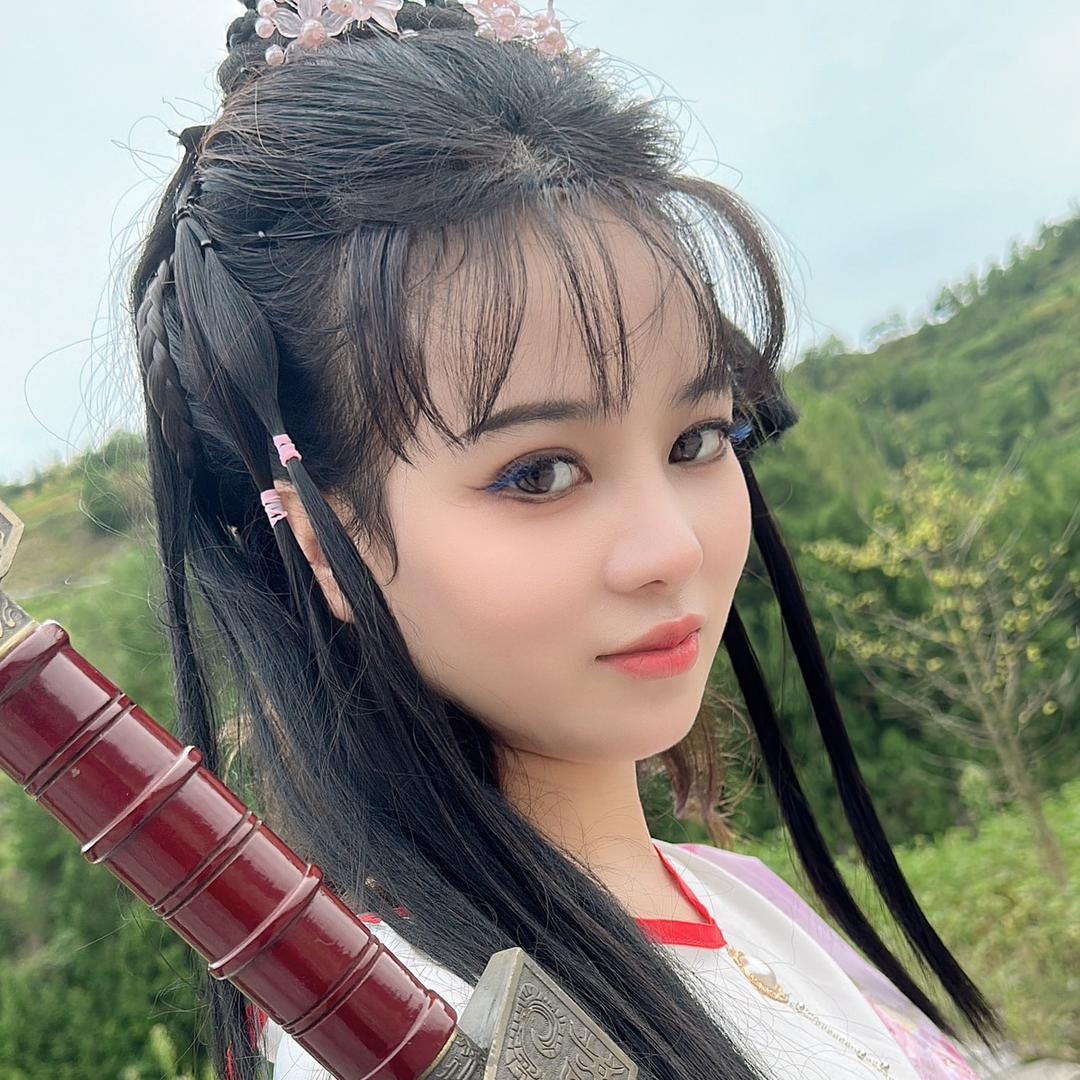 迷糊的糖糖