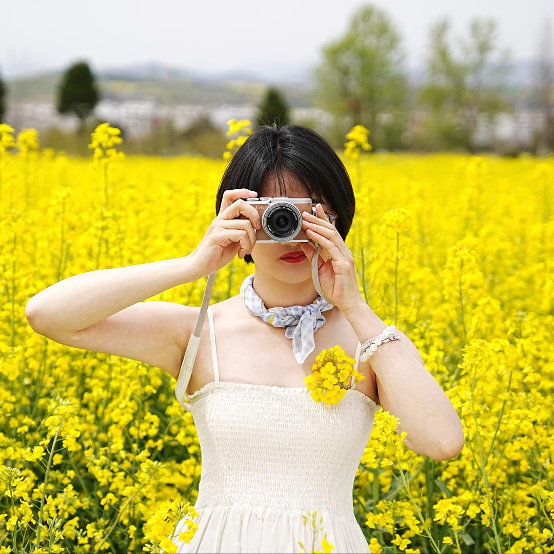 肿泡眼子