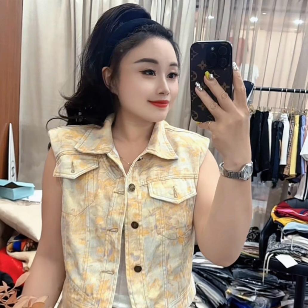 蜜姐服饰