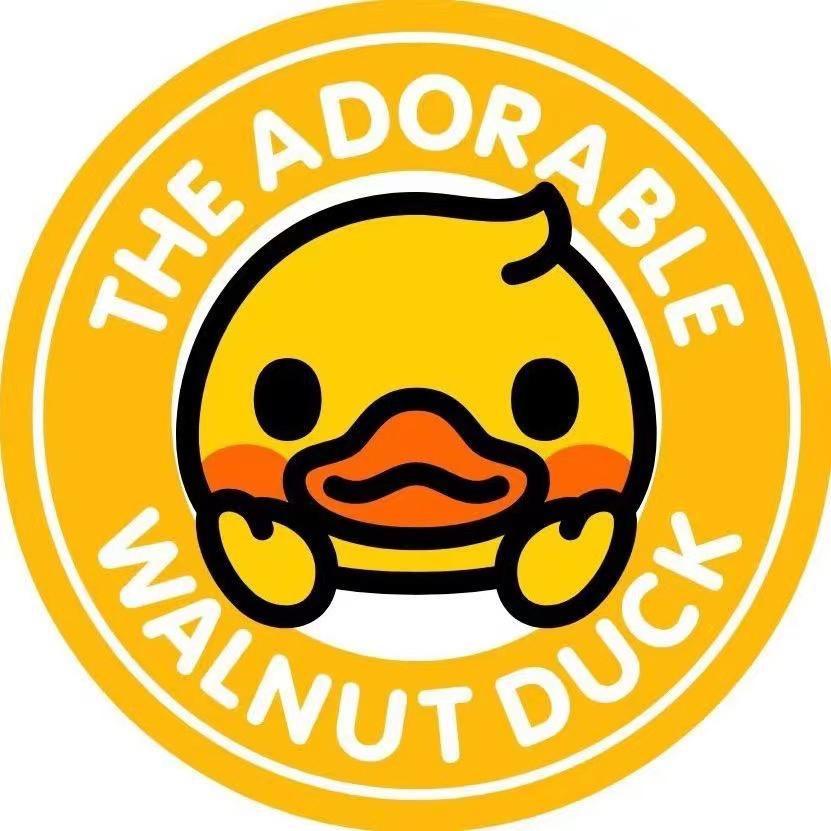 WALNUTDUCK童鞋旗舰店