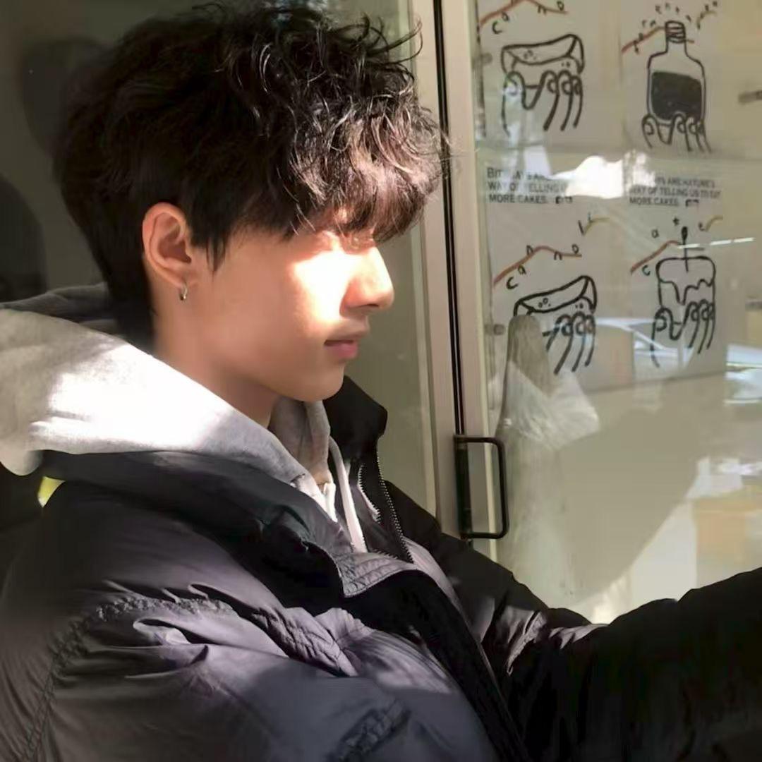 凹凸man🥷
