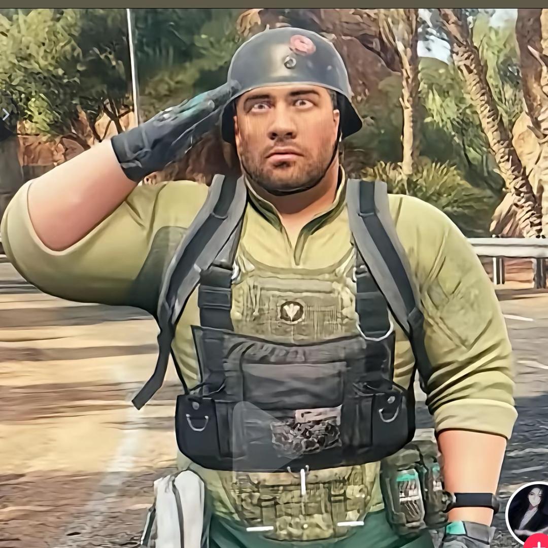 阿强（三角洲行动）