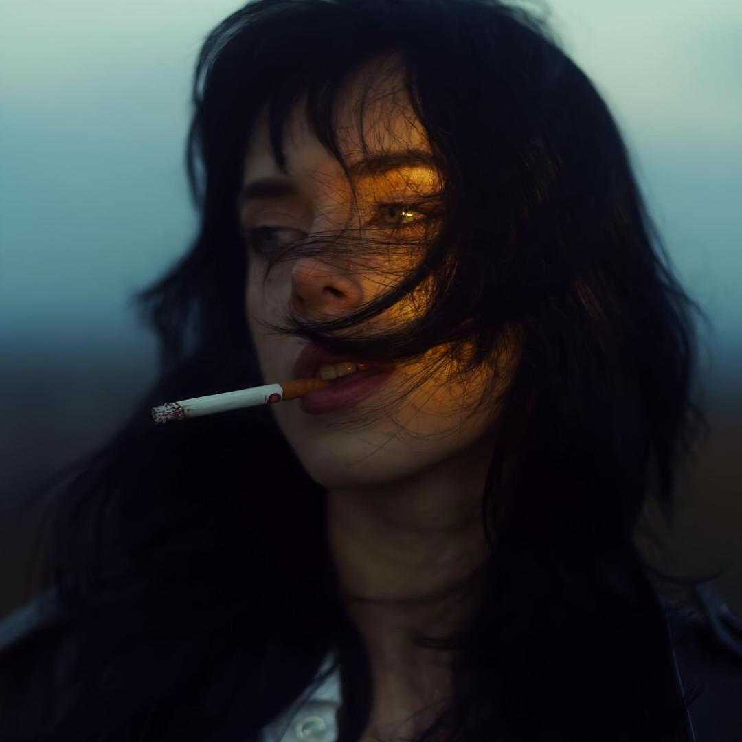 弥留