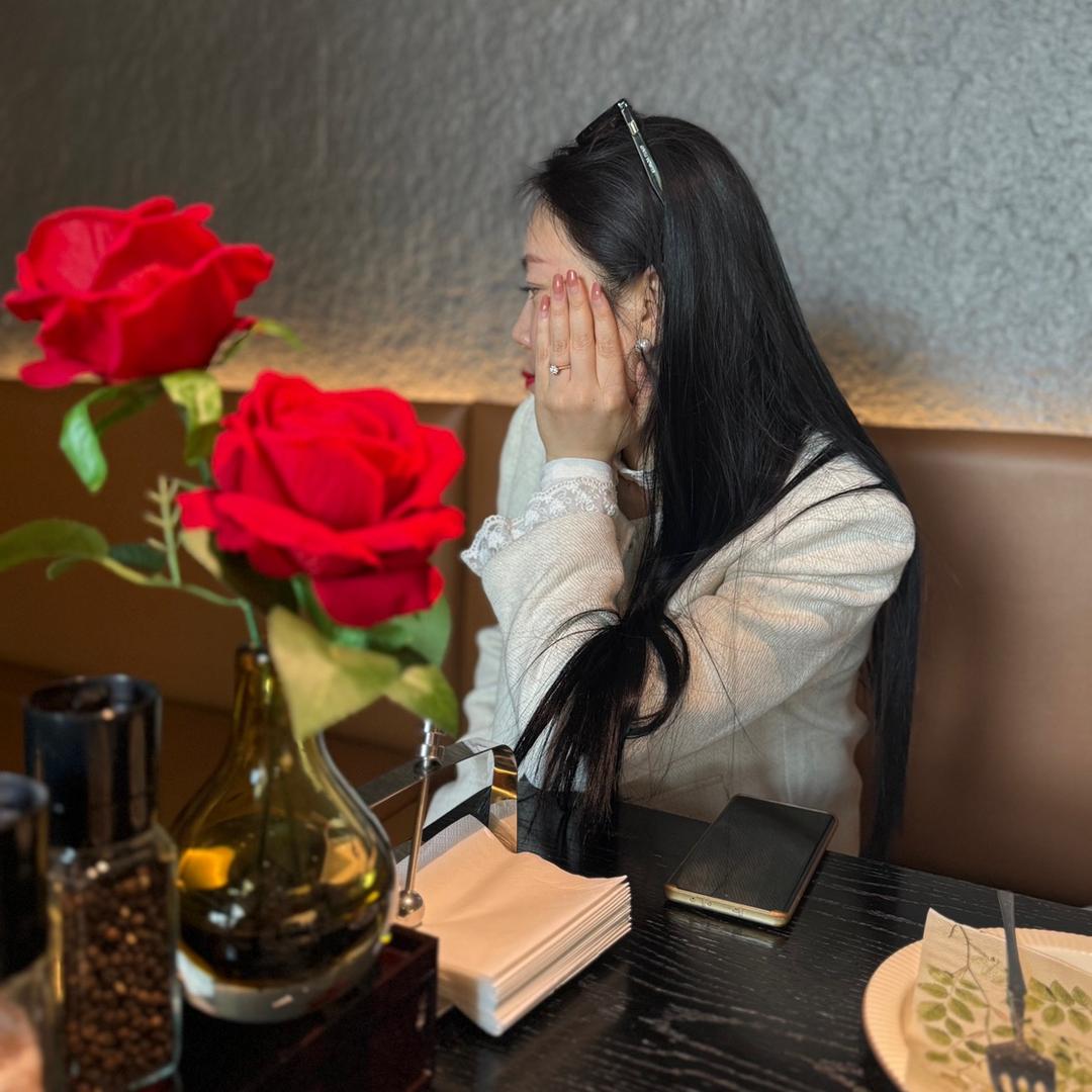 小六月❤️