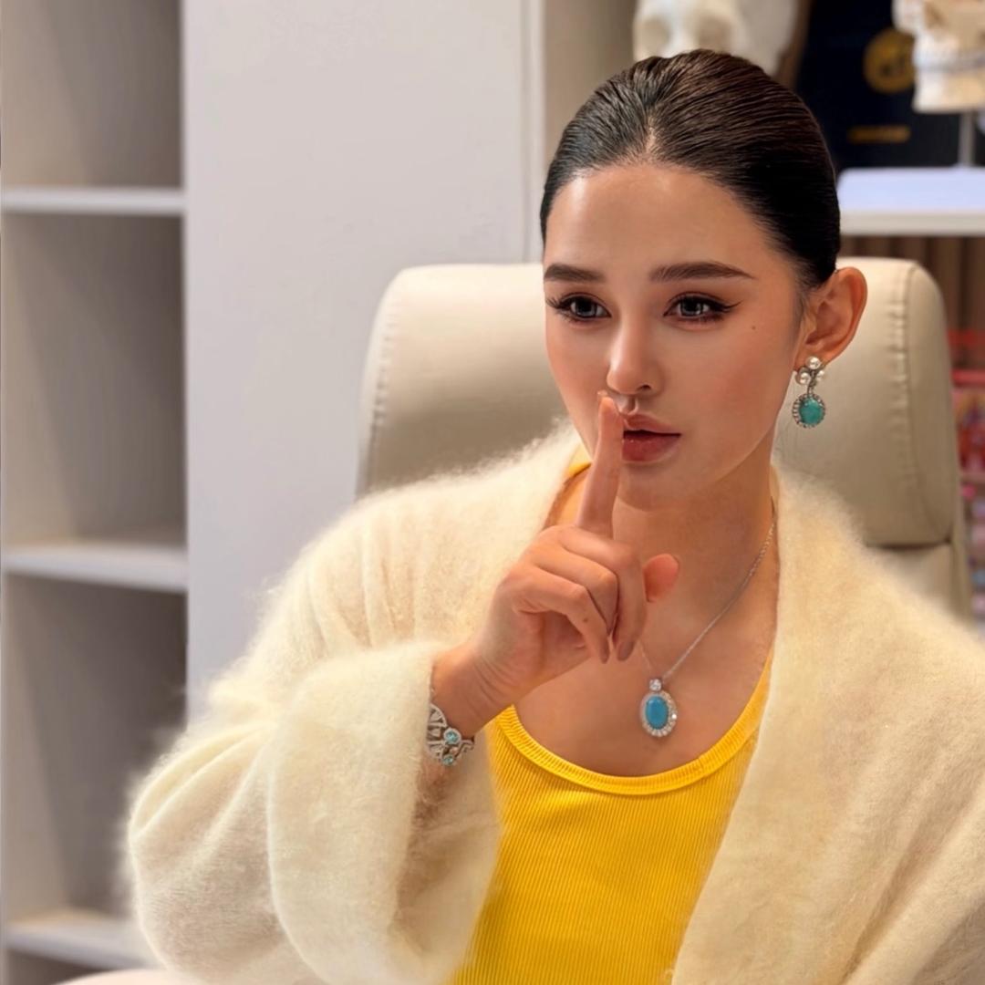 Lucky美容工作室