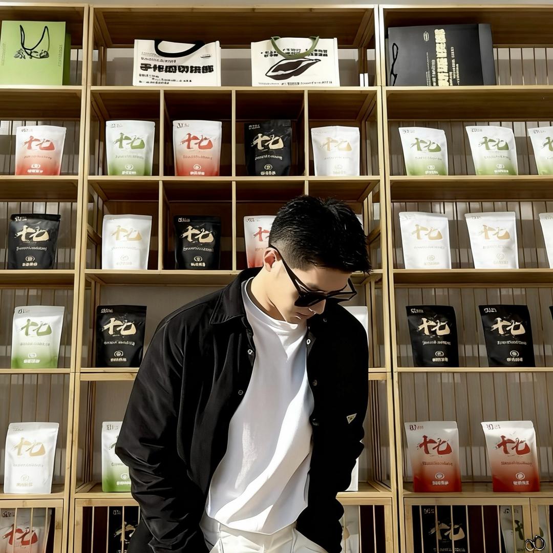 凱（藏十七新派槟榔）