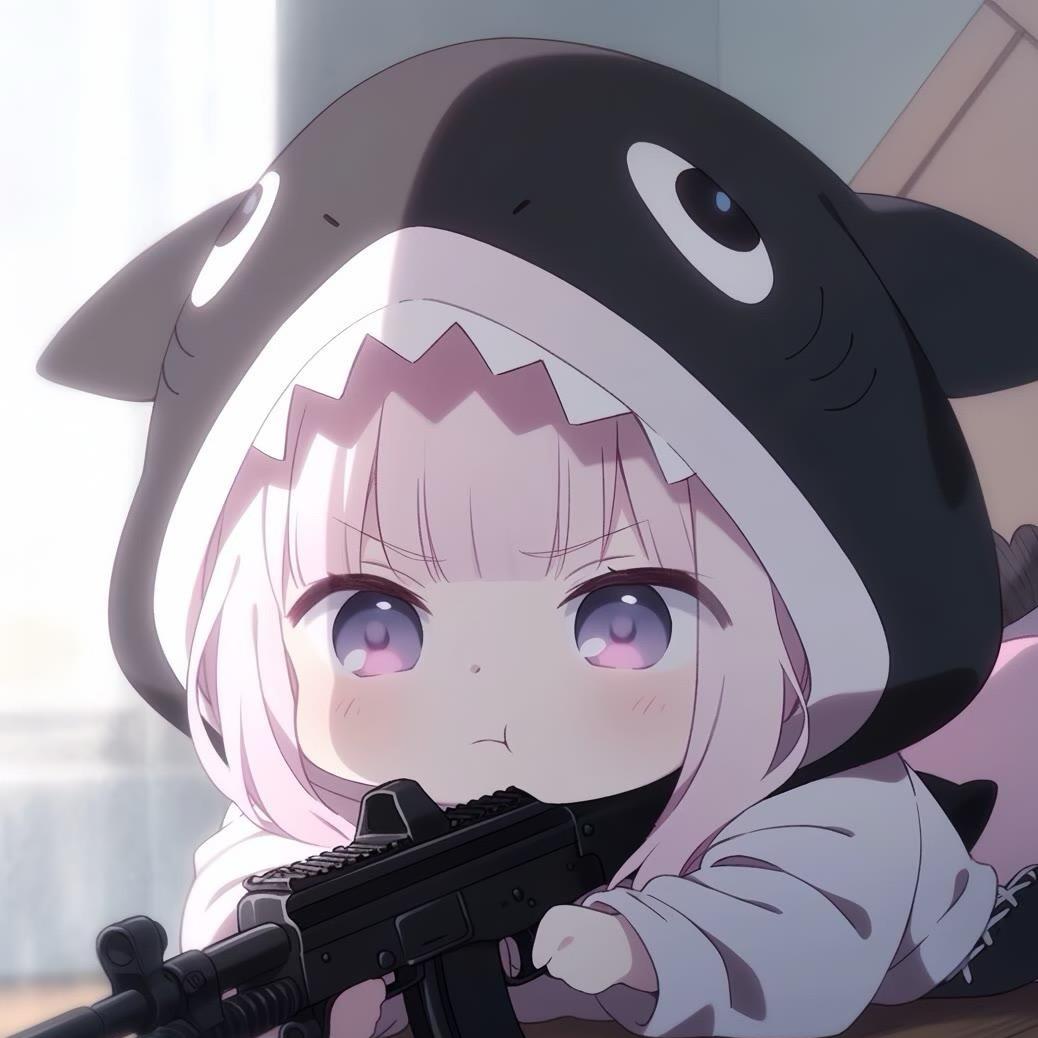 甜.