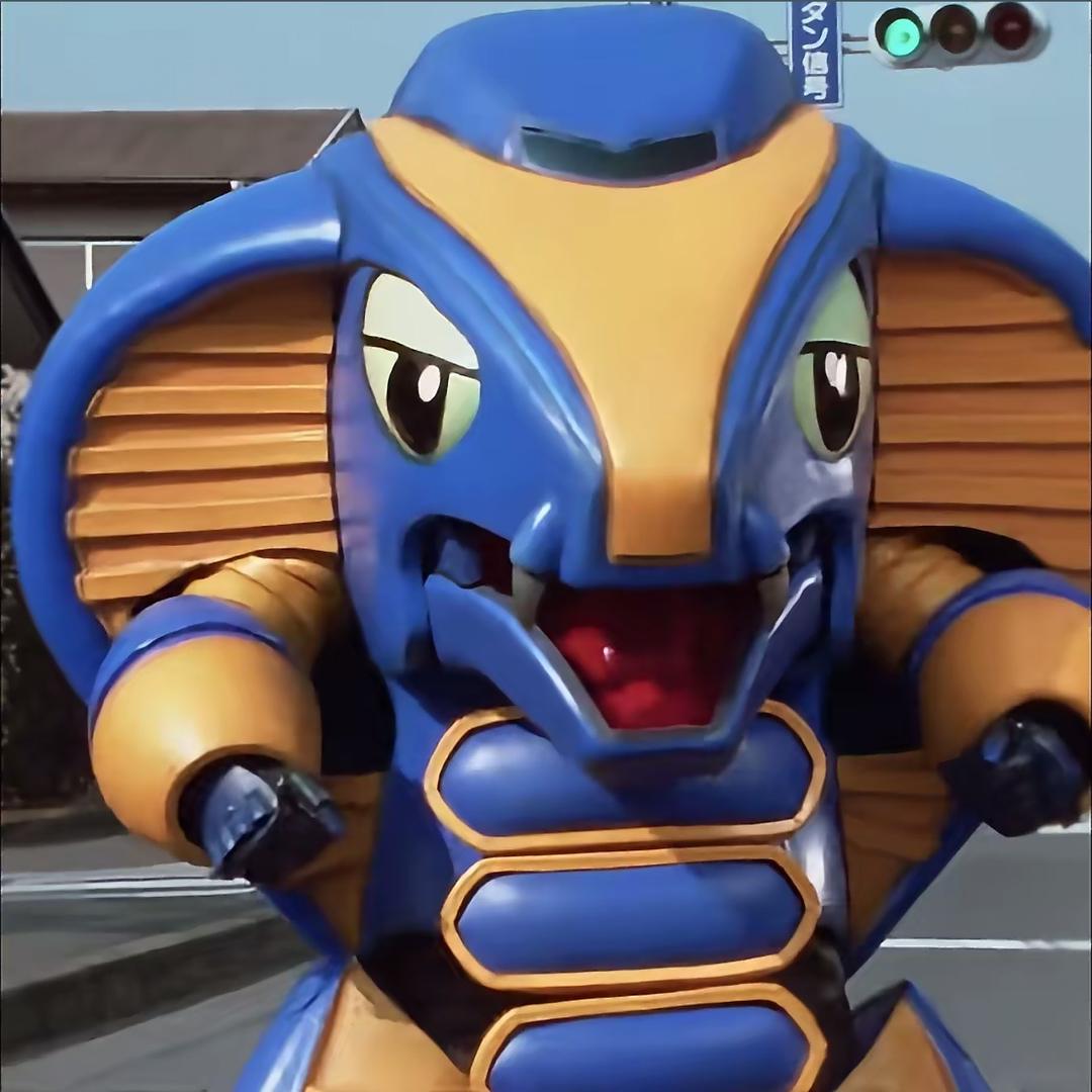 我蟑螂恶霸简直就个是天才