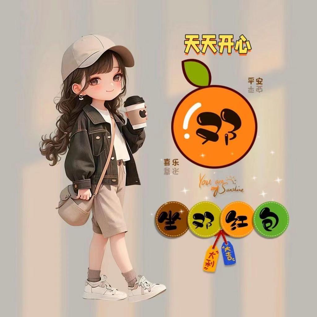 傻妞