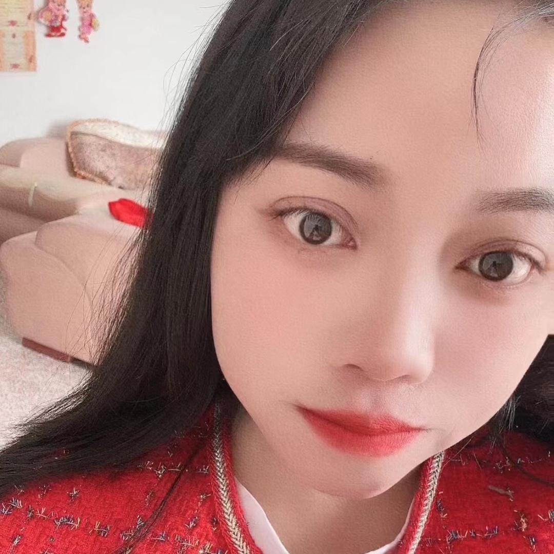 是晓艳吖