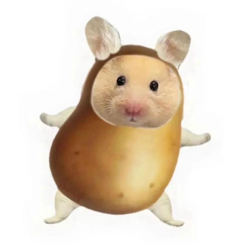 🥔
