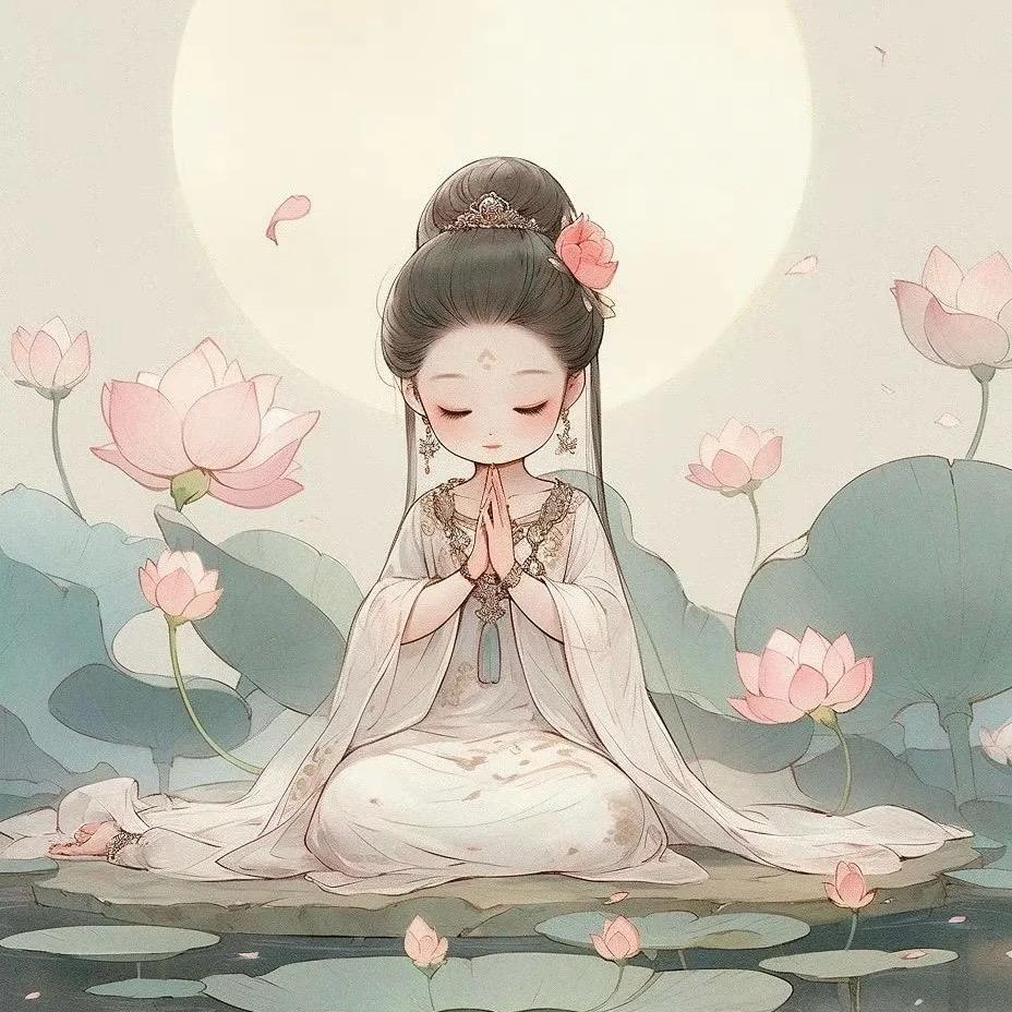 浅浅