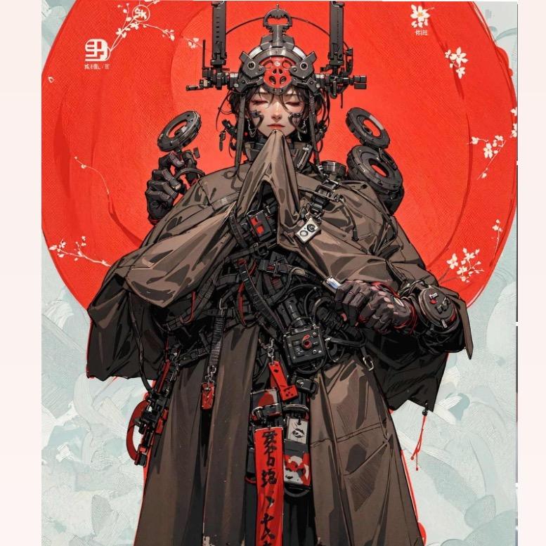 樱桃🍒小丸犊子