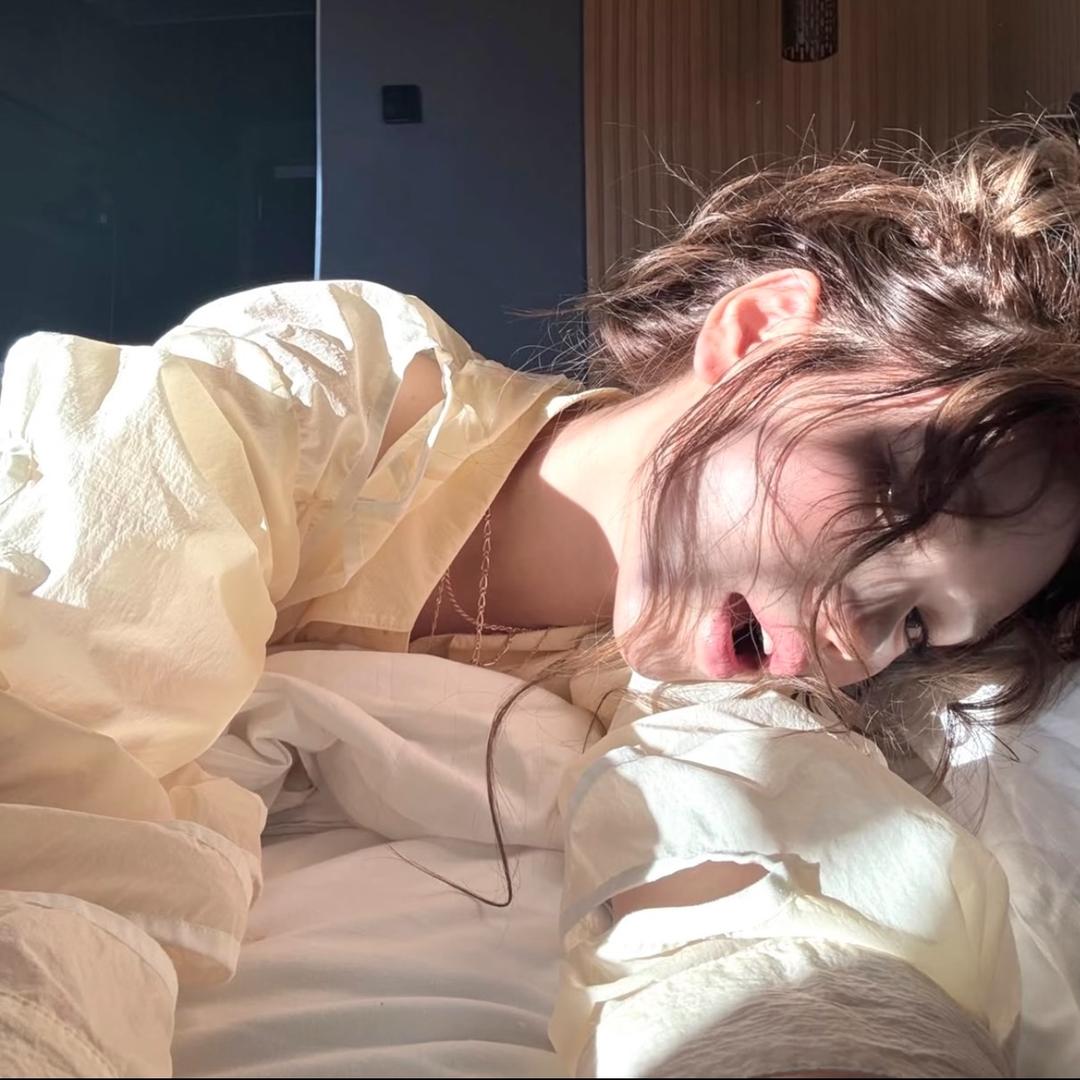 好運小錦鯉