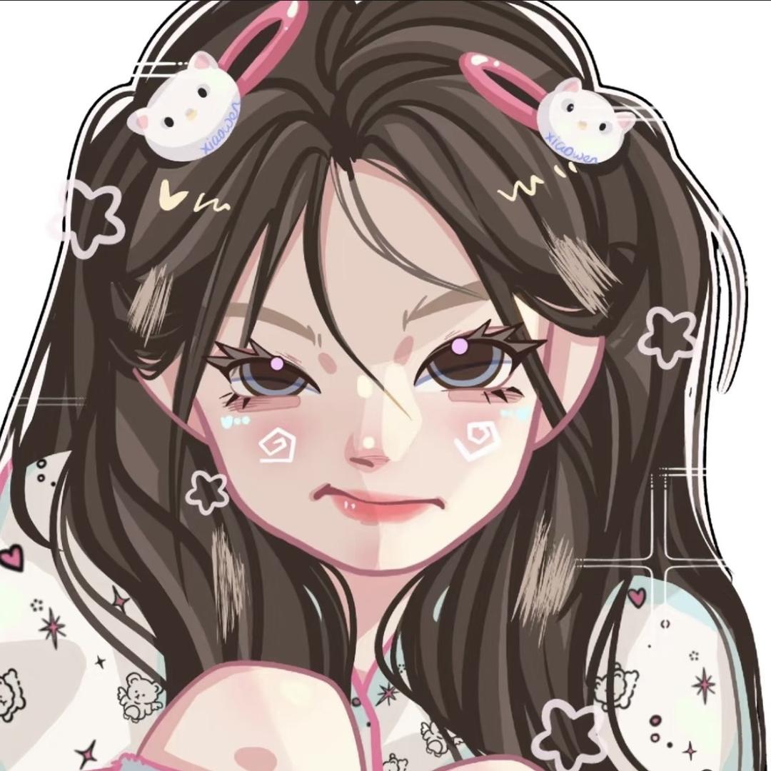 小熊维lin