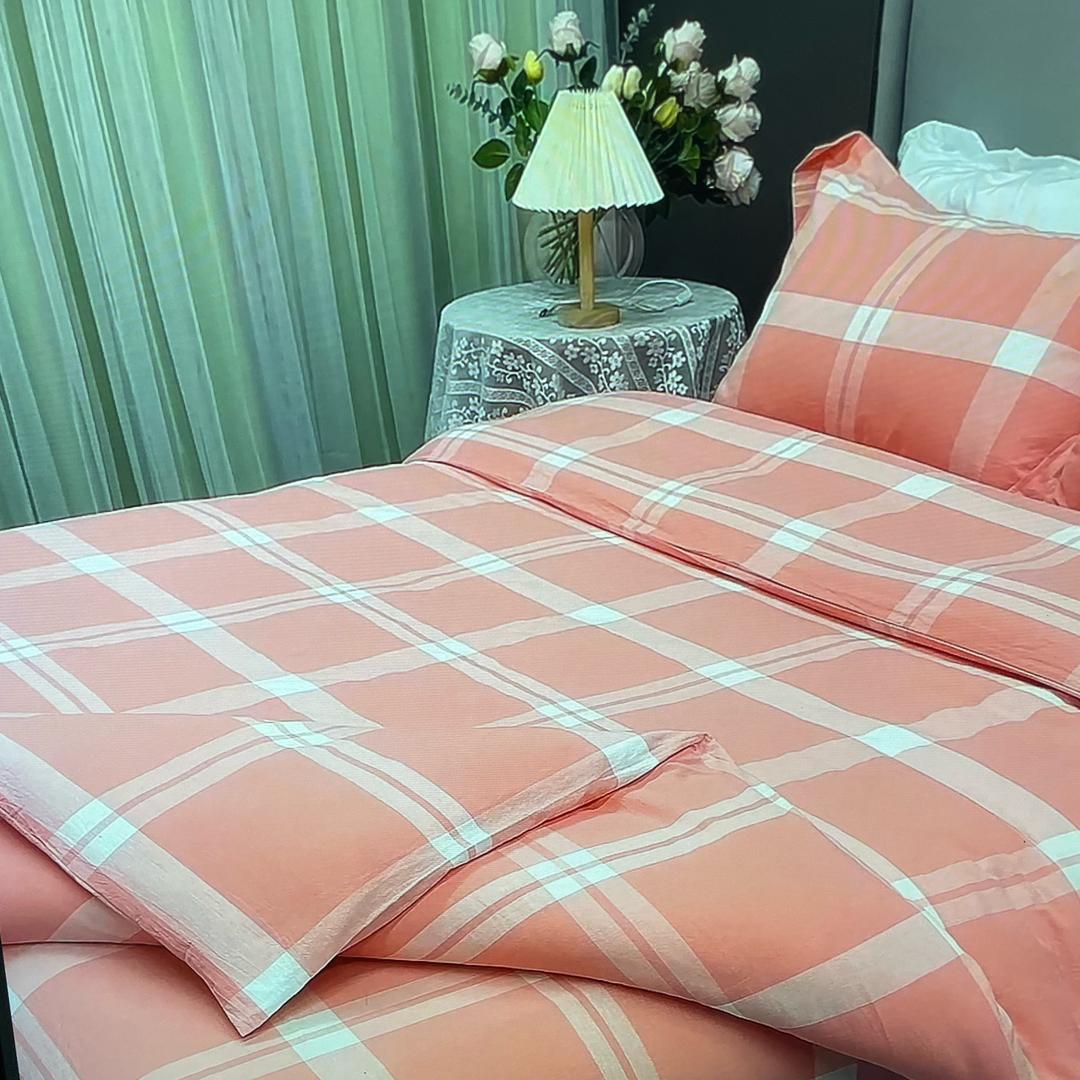 四季家纺工厂店