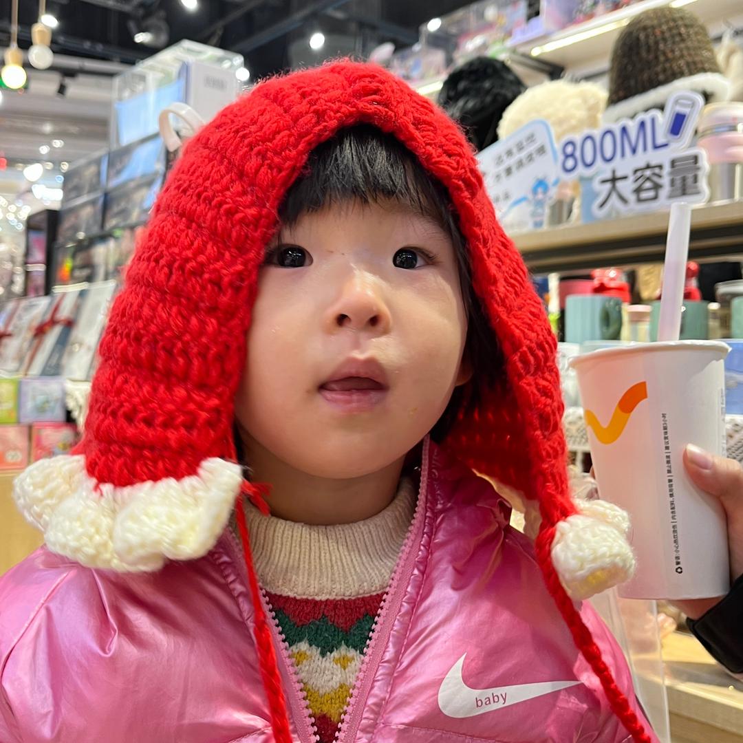 家有嘻嘻宝儿～